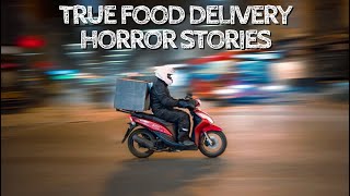5 True Food Delivery Horror Stories