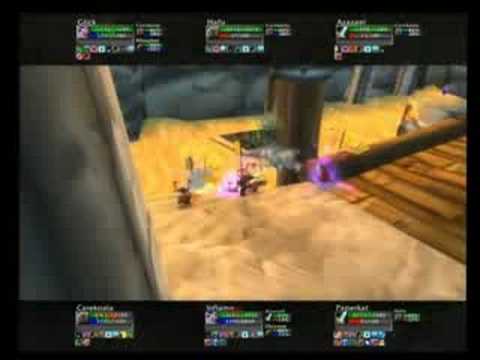 fnatic vs. Nihilum Round 3 - Intel Extreme Masters Leipzig