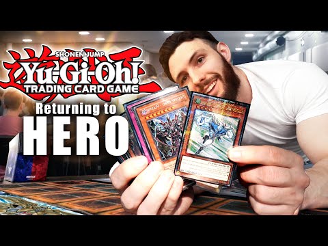 I Brought HEROs to My Locals and This is What Happened 