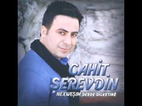 CAHİT ŞEREVDİN DERDE DILKETINE  2015