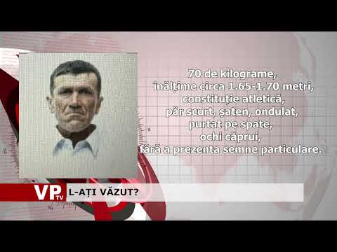 L-AȚI VĂZUT?