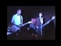 Eater - Queen Bitch (Live at Dublin Castle in London, UK, 1997)