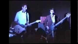 Eater - Queen Bitch (Live at Dublin Castle in London, UK, 1997)