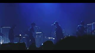 [4K] 010325 Gondry - HYUKOH 落日飛車 Sunset Rollercoaster | AAA Tour Live in Singapore