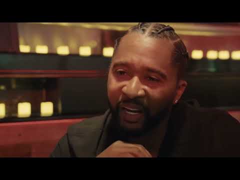 The Trap Father Movie: Trilogy Part One