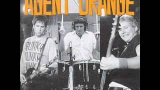 14 Bored of You by Agent Orange