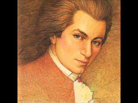Wolfgang Amadeus Mozart/George Johann Reutter - Psalm 129 