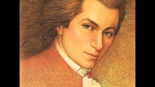 Wolfgang Amadeus Mozart/George Johann Reutter - Psalm 129 