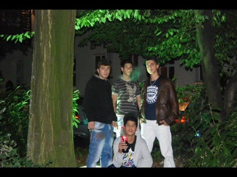 Mc-Hava ARTIK   HERSEY  BITTI