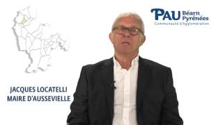 Aussevielle