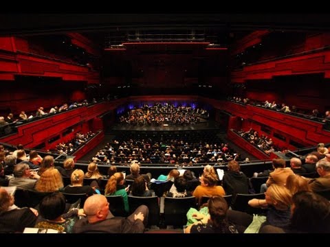 EVE Online 10 Year Anniversary Symphony Trailer