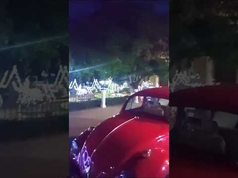 ASÍ ESTAMOS LUCIENDO EL YOUTUBER VOLKSWAGEN EN UN PUEBLO DE MÉRIDA EN VIVO #shorts #viral #trending