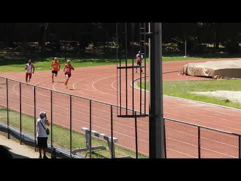 200m Masc cat 60 - Master ANASP 2023