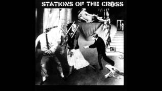 Crass - Tired