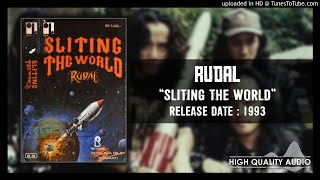 Download lagu Rudal – Sliting The World 1993 (Full Album) mp3 Download lagu Rudal – Sliting The World 1993 (Full Album) mp3