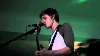 This Is Twice Now - Lydia (Live @ The Cambridge Hotel)