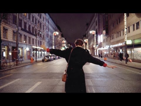 Christmas Lights - Coldplay (cover av Thomas Sekelius)