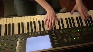 The Bannered Mare - Skyrim - Jeremy Soule