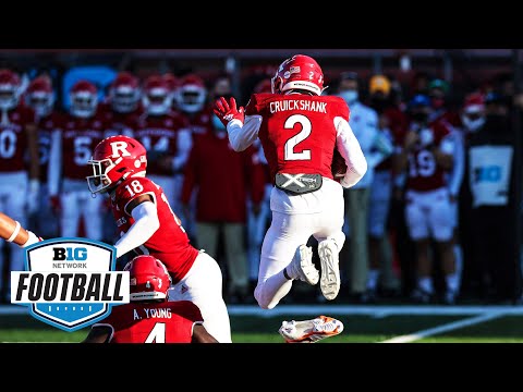 Here Are Your 2020 All-Big Ten Special Teams Selections | Big Ten Football