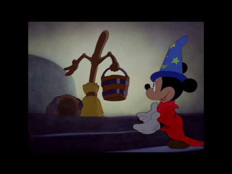 Фантазия - Трейлер