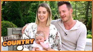 Florida Georgia Line's Tyler Hubbard Opens Up About His Growing Family, Plans to Adopt