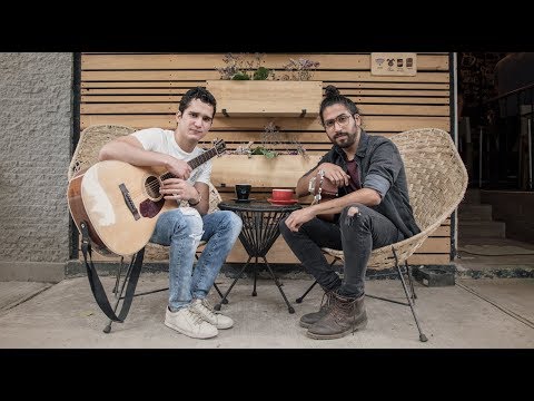 El Alejandro Nano & Andrés Obregón - Me hubiera gustado