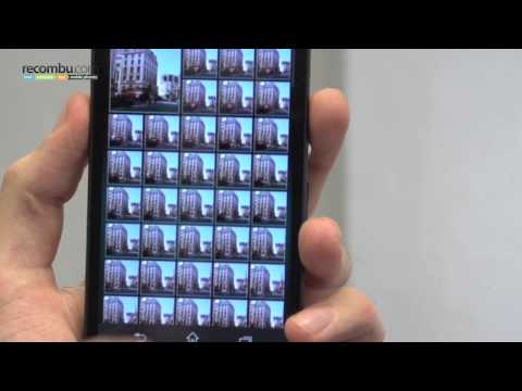 Sony Xperia Z: Camera tips and tricks