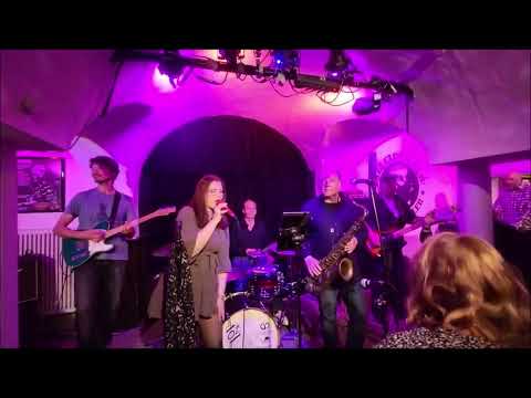 Secret Tip Band, live im Jazzkeller Hanau