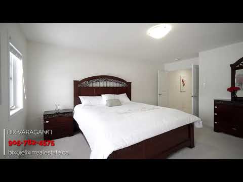 58 Callandar Road, Brampton, Bix Varaganti