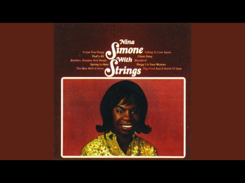 Video thumbnail for The Man with a Horn