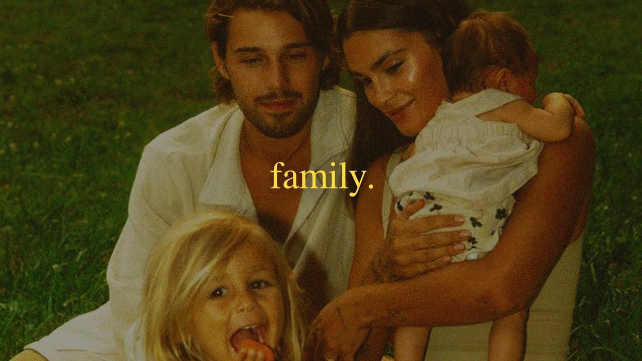 The family God wants you to have.