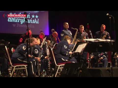 Dzień Amerykański w Przemyślu