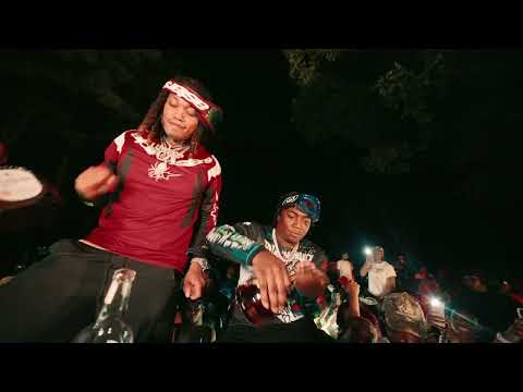 FREDO BANG X TEC - COME ON (OFFICIAL VIDEO)