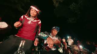 FREDO BANG X TEC - COME ON (OFFICIAL VIDEO)