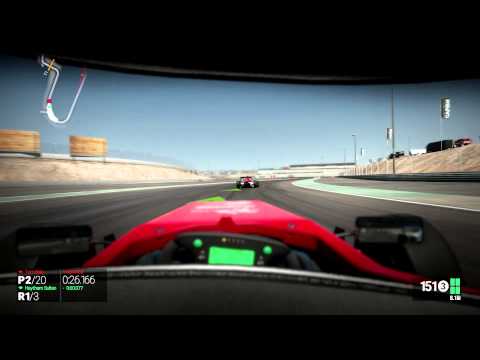 Project Cars (Review)