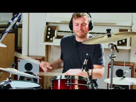 The All New Black Panther Design Lab- Cherry Bomb Play Through ft.(Charlie Kenny)