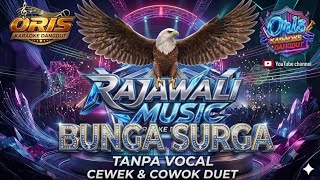 Download lagu Bunga Surga Duet tnpa vocal cewek&cowok-KARAOKE RAJAWALI MUSIC PALEMBANG mp3