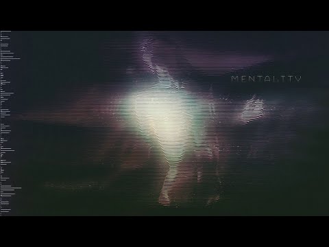 Dark Dystopian Music - Mentality