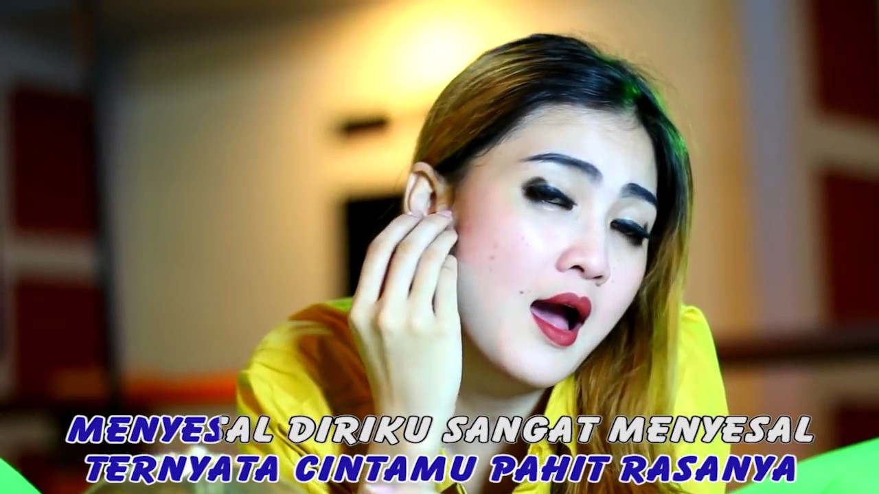 Nella Kharisma Cintaku Kau Terlantarkan