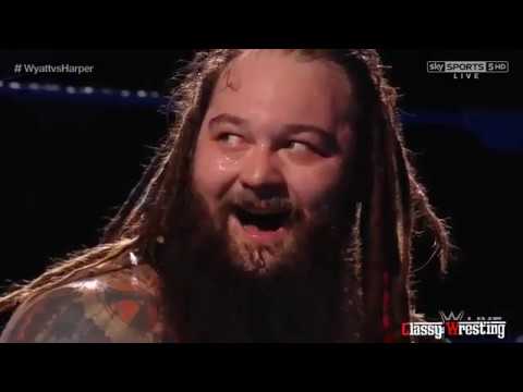 WWE Smackdown 3 28 2017 Highlights HD   WWE Smackdown 28 March 2017 Highlights HD