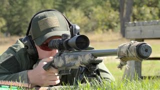 Vortex AMG, The Vortex Optics Razor HD AMG 6-24×50 Riflescope Review