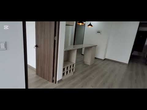 Apartamentos, Alquiler, Chía - $2.500.000
