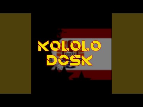Kololo - DCSK 987