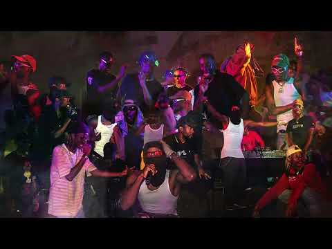 AOPDH - RWAMA (Part. Dercy Wamundotho, Phiskwa, Rober Mavila, Dhallas Matsinhe & Tysow Alfa) VISUAL