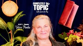 Completely Off Topic with Susan and Meg S3 Ep 01