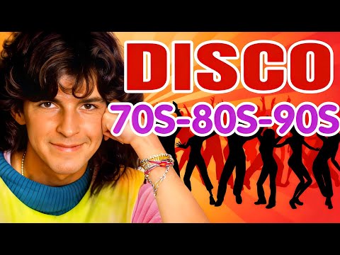Disco Hits Nonstop and Disco Mix