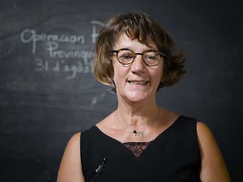 Camin de vida # Previnquièiras