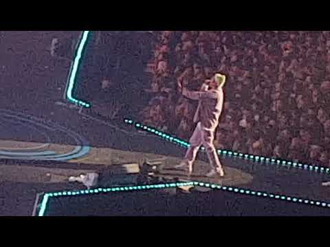 190601 지니뮤직페스티벌 이센스 무대 (Full Ver.)