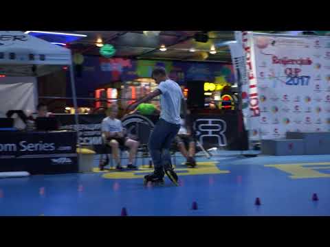 RCC 2017 / Stalmakov Philip - 9 place