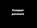 Soulfly  Paranoia